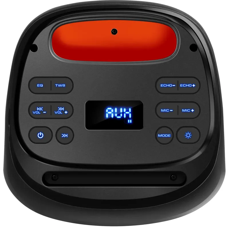 Głośnik Defender BOOMER 50 Bluetooth 50W MP3/FM/SD/USB/AUX/TWS/LED/MIC