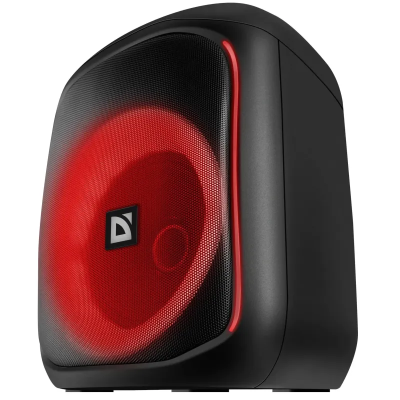 Głośnik Defender BOOMER 50 Bluetooth 50W MP3/FM/SD/USB/AUX/TWS/LED/MIC