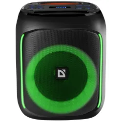 Głośnik Defender BOOMER 50 Bluetooth 50W MP3/FM/SD/USB/AUX/TWS/LED/MIC