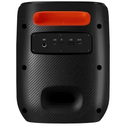 Głośnik Defender BOOMER 50 Bluetooth 50W MP3/FM/SD/USB/AUX/TWS/LED/MIC