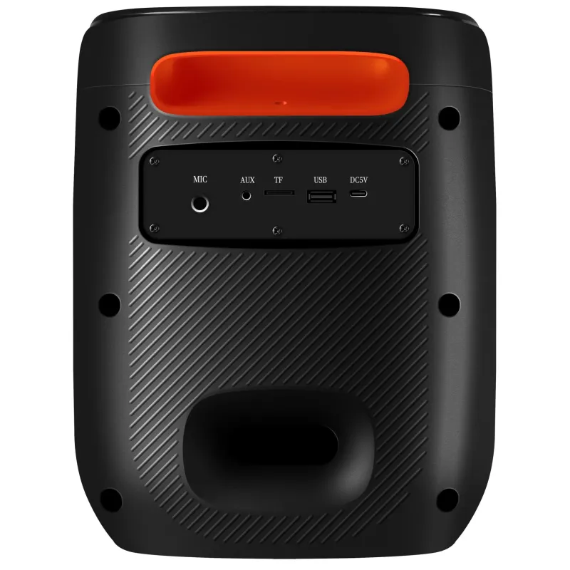 Głośnik Defender BOOMER 50 Bluetooth 50W MP3/FM/SD/USB/AUX/TWS/LED/MIC
