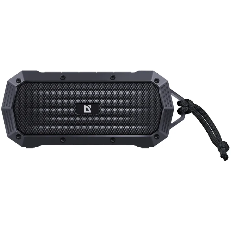 Głośnik Defender OCTAGON Bluetooth 5W BT/FM/TF/USB/AUX/TWS/IPX5