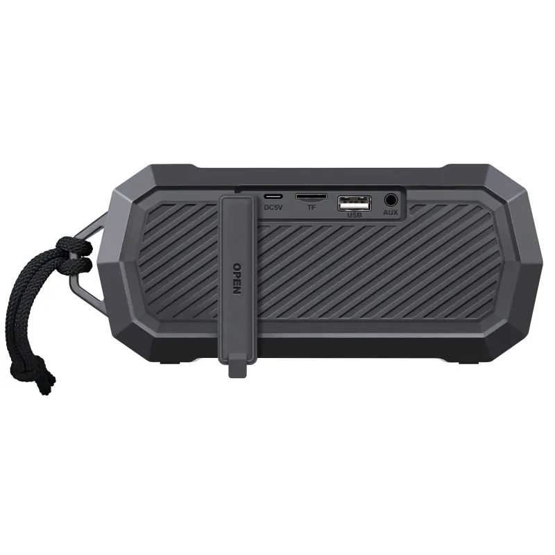 Głośnik Defender OCTAGON Bluetooth 5W BT/FM/TF/USB/AUX/TWS/IPX5