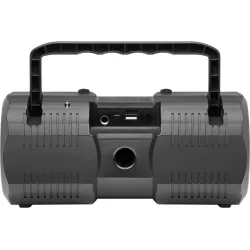 Głośnik Defender BEATBOX 20 Bluetooth 20W MP3/FM/SD/USB/AUX/LED czarny