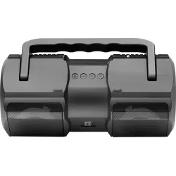 Głośnik Defender BEATBOX 20 Bluetooth 20W MP3/FM/SD/USB/AUX/LED czarny