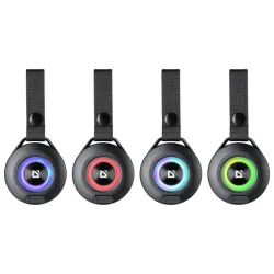 Głośnik Defender Enjoy 20 Bluetooth 3W BT/LED