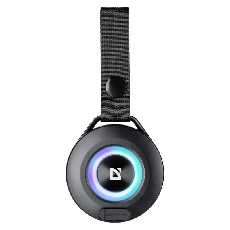 Głośnik Defender Enjoy 20 Bluetooth 3W BT/LED