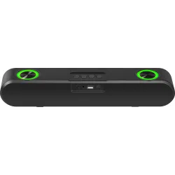 Głośnik Defender Z9 Soundbar 16W USB Bluetooth LED Podświetlany