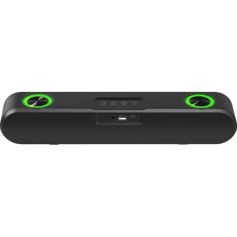 Głośnik Defender Z9 Soundbar 16W USB Bluetooth LED Podświetlany