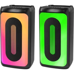 Głośnik Defender CONCERTO Bluetooth 20W MP3/FM/SD/USB/AUX/TWS/LED/MIC