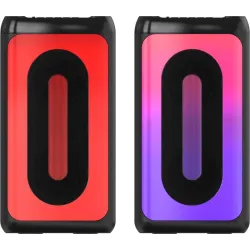 Głośnik Defender CONCERTO Bluetooth 20W MP3/FM/SD/USB/AUX/TWS/LED/MIC