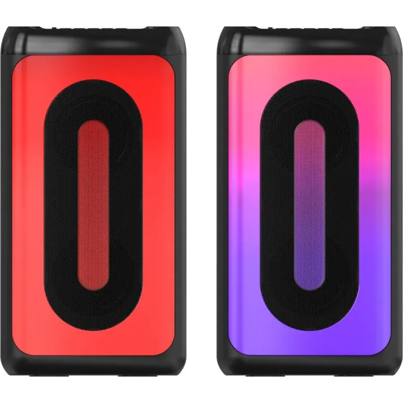 Głośnik Defender CONCERTO Bluetooth 20W MP3/FM/SD/USB/AUX/TWS/LED/MIC