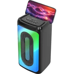 Głośnik Defender CONCERTO Bluetooth 20W MP3/FM/SD/USB/AUX/TWS/LED/MIC