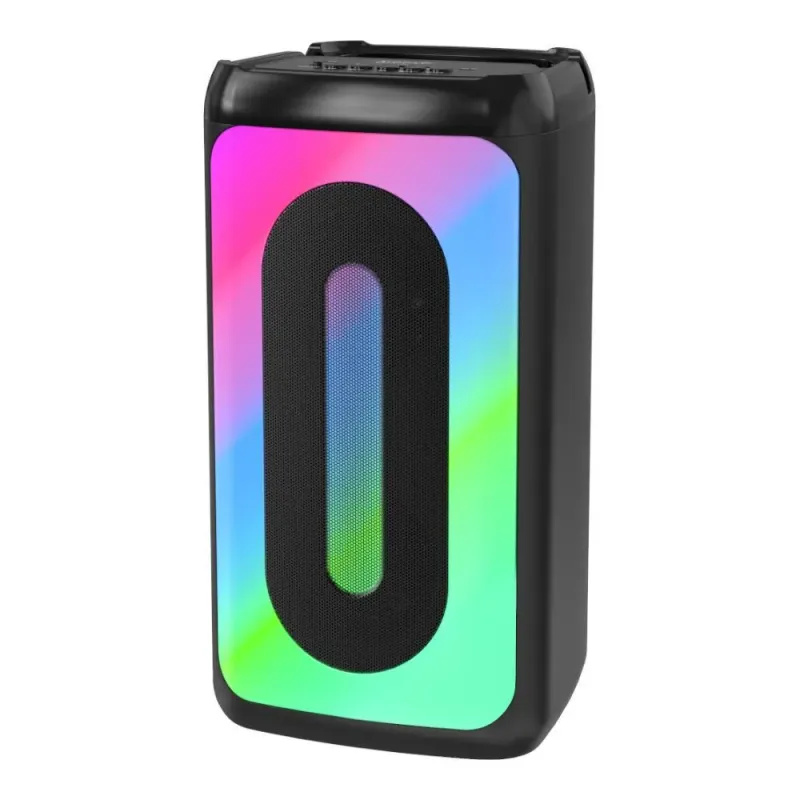 Głośnik Defender CONCERTO Bluetooth 20W MP3/FM/SD/USB/AUX/TWS/LED/MIC