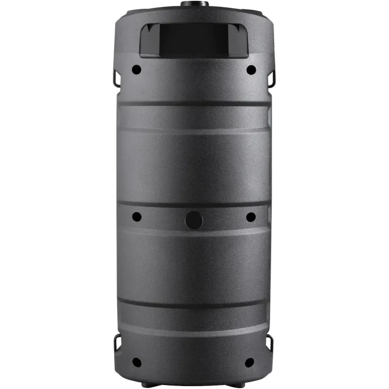 Głośnik Defender CRASHBOOM Bluetooth 16W MP3/FM/SD/USB/AUX/TWS/LED/MIC/LCD