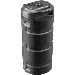 Głośnik Defender CRASHBOOM Bluetooth 16W MP3/FM/SD/USB/AUX/TWS/LED/MIC/LCD