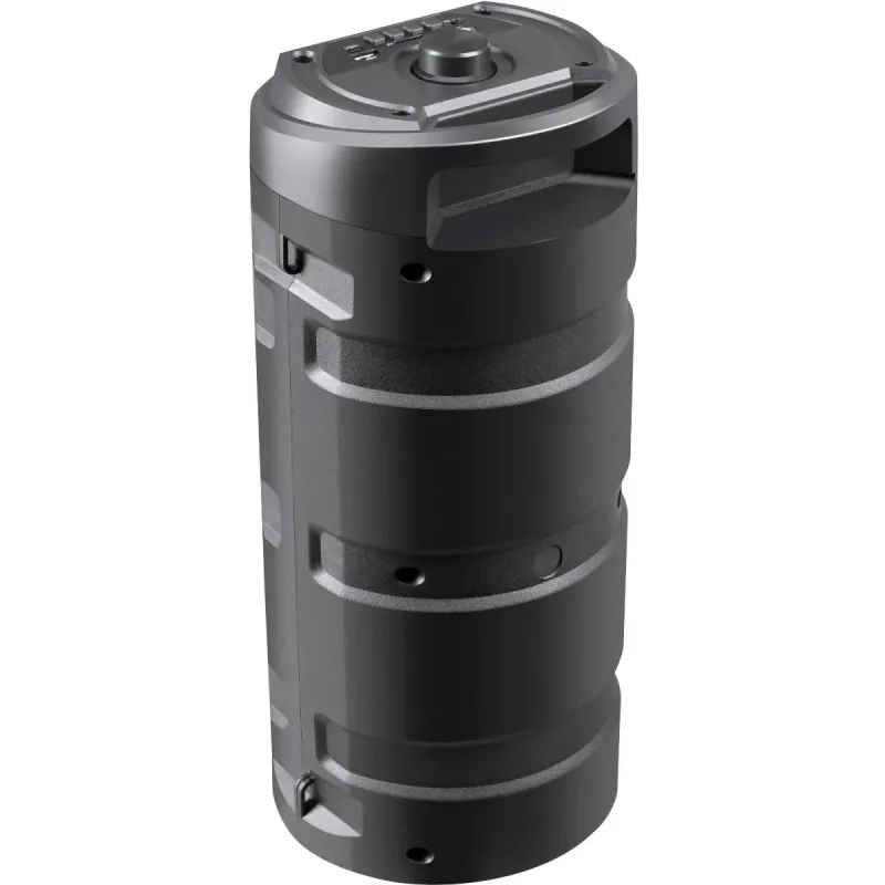 Głośnik Defender CRASHBOOM Bluetooth 16W MP3/FM/SD/USB/AUX/TWS/LED/MIC/LCD