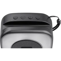 Głośnik Defender Enjoy 30 Bluetooth 5W BT/LED/USB/TF/MP3 | PartsPC.pl