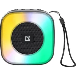 Głośnik Defender Enjoy 30 Bluetooth 5W BT/LED/USB/TF/MP3 | PartsPC.pl