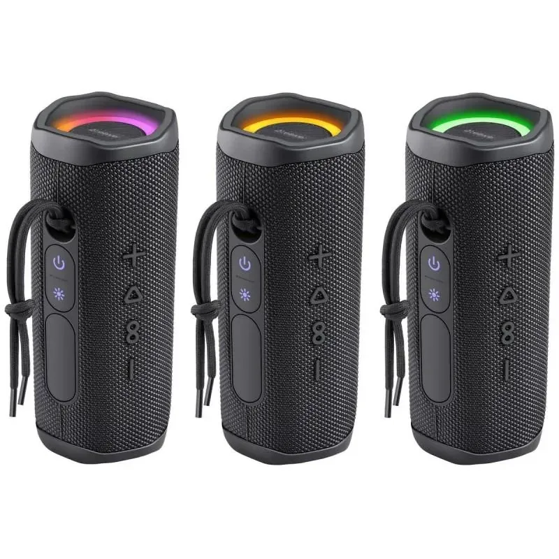 Głośnik Defender Enjoy S800 Bluetooth 20W MP3/FM/SD/USB/TWS/IPX5