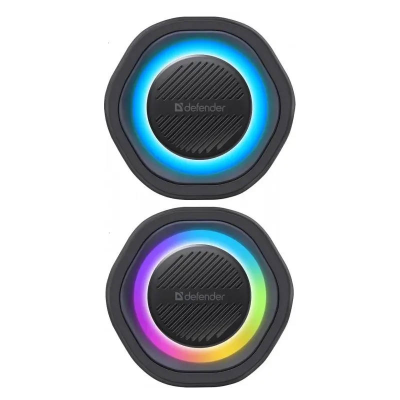 Głośnik Defender Enjoy S800 Bluetooth 20W MP3/FM/SD/USB/TWS/IPX5