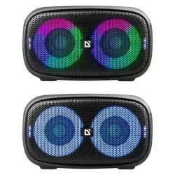 Głośnik Defender Q5 Bluetooth 20W BT/FM/TF/USB/AUX/TWS/LED/IPX5