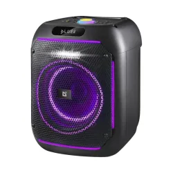 Głośnik Defender BOOMER 65 Bluetooth 65W MP3/FM/SD/USB/AUX/TWS/LED/MIC/DSP