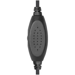 Głośniki Defender SPK-240 2.0 6W USB szaro-czarne