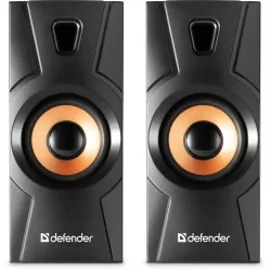 Głośniki Defender AURORA S8 2.0 8W USB