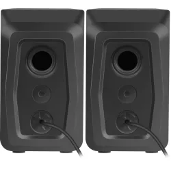 Głośniki Defender SOLAR 1 2.0 6W USB podświetlenie LED