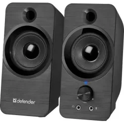 Głośniki Defender SPK-190 2.0 8W USB
