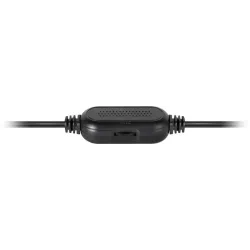 Głośniki Defender ONYX 2.0 6W USB podświetlenie LED