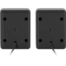 Głośniki Defender ONYX 2.0 6W USB podświetlenie LED