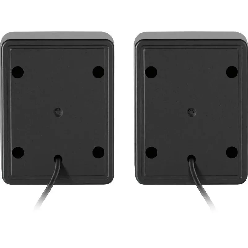 Głośniki Defender ONYX 2.0 6W USB podświetlenie LED