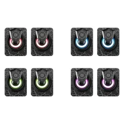 Głośniki Defender ONYX 2.0 6W USB podświetlenie LED