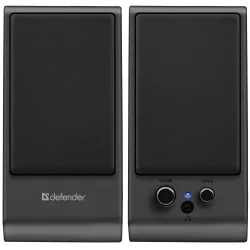 Głośniki Defender SPK-170 2.0 6W USB