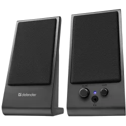 Głośniki Defender SPK-170 2.0 6W USB