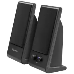 Głośniki Defender SPK-170 2.0 6W USB