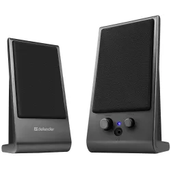 Głośniki Defender SPK-170 2.0 6W USB