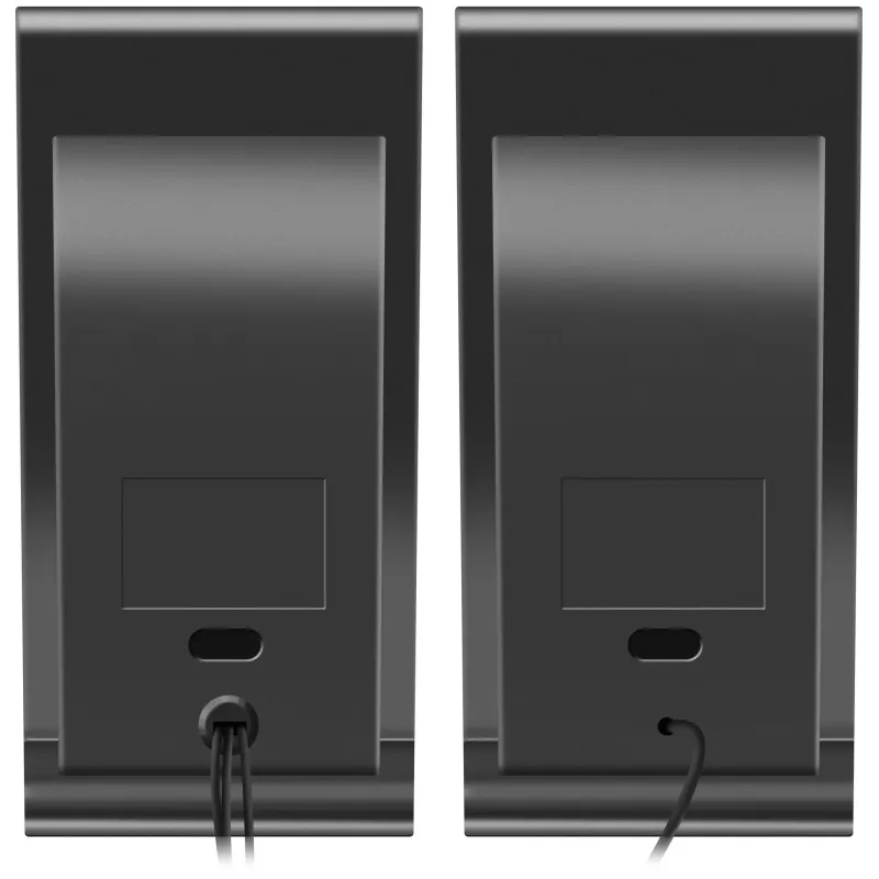 Głośniki Defender SPK-170 2.0 6W USB