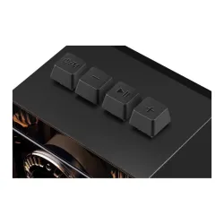 Głośniki Defender FUTURO 2.0 20W Bluetooth USB podświetlenie RGB MP3