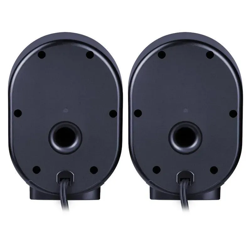 Głośniki Defender SOLAR 8 2.0 10W Bluetooth USB podświetlenie RGB