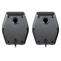 Głośniki Defender SOLAR 9 2.0 10W Bluetooth USB podświetlenie RGB