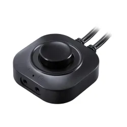 Głośniki Defender SOLAR 9 2.0 10W Bluetooth USB podświetlenie RGB