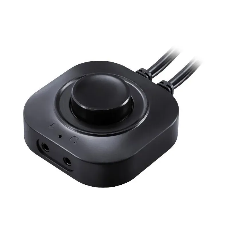 Głośniki Defender SOLAR 9 2.0 10W Bluetooth USB podświetlenie RGB