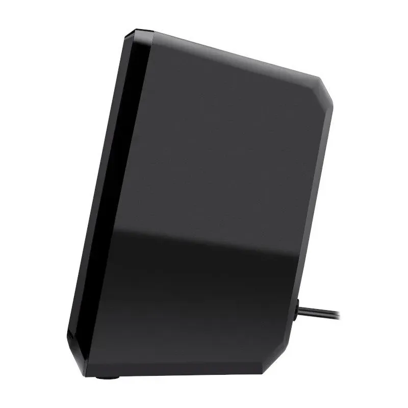 Głośniki Defender SOLAR 10 2.0 10W Bluetooth USB podświetlenie RGB