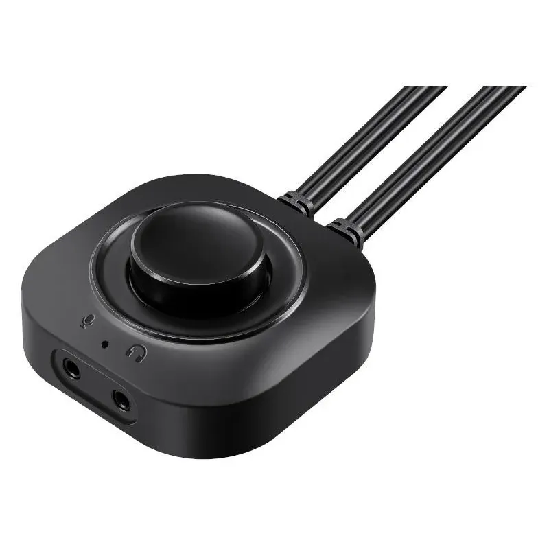 Głośniki Defender SOLAR 10 2.0 10W Bluetooth USB podświetlenie RGB