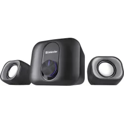 Głośniki Defender V13 2.1 11W USB