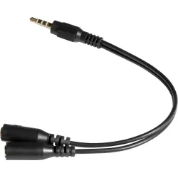 Mikrofon przewodowy Defender FORTE GMC 300 ze statywem STREAM strumieniowy