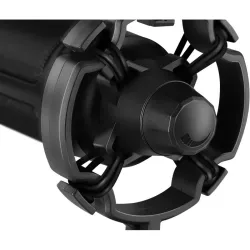 Mikrofon przewodowy Defender IMPULSE GMC 600 ze statywem STREAM